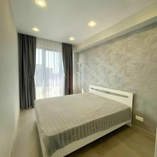 Фотография квартиры Апартаменты Крымская 44а