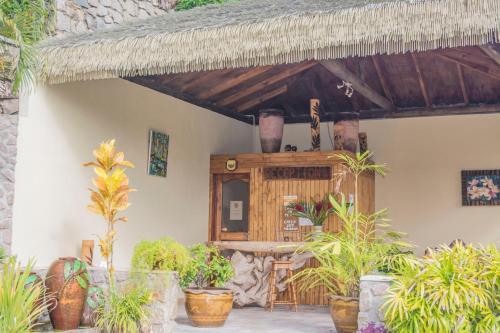 Фотография гостевого дома Anse Soleil Resort