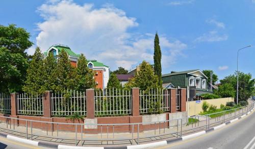 Фотографии гостевого дома 
            Мона Лиза