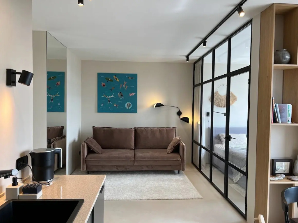 Фотография квартиры Квартира Солярис