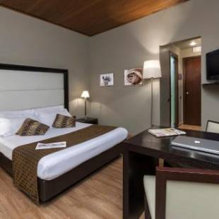 Фотографии мотеля
Motel Peralba