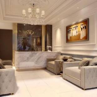 Фотографии гостиницы
The Vancouver Hotel - Ninh Binh