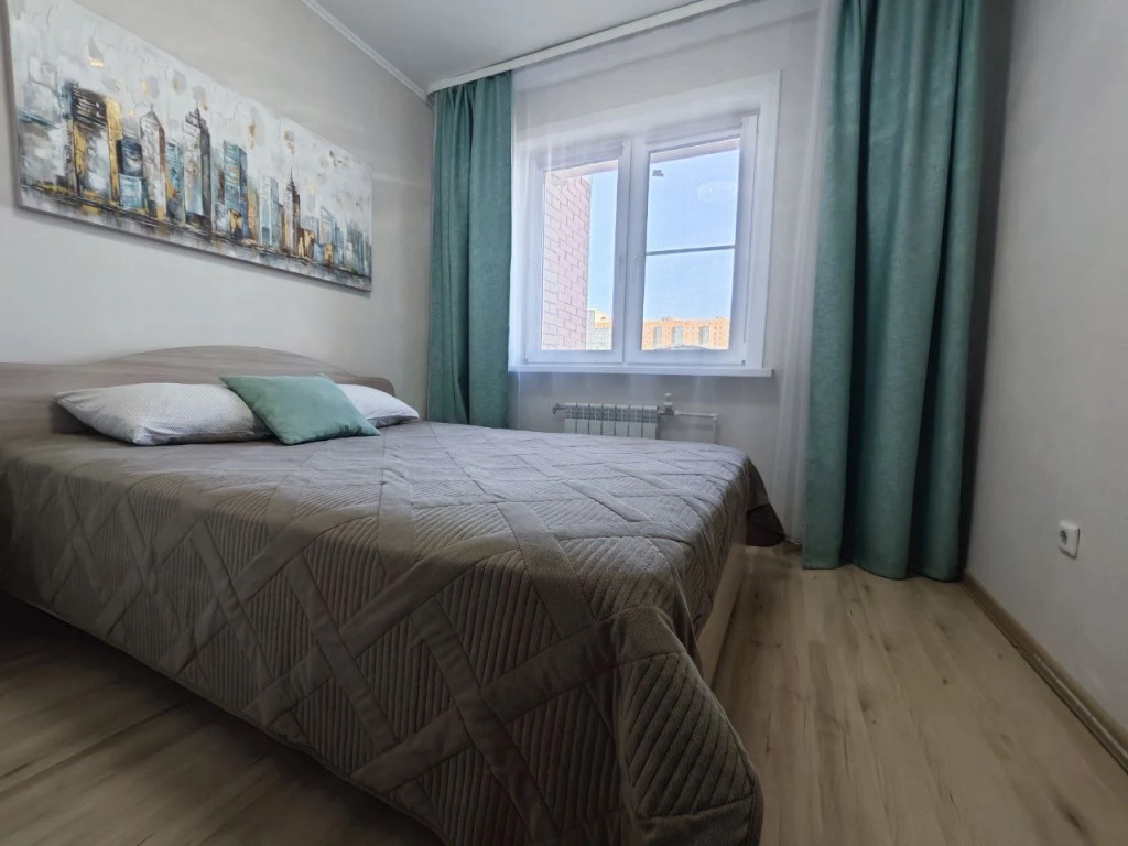 Фотография квартиры Квартира на кольце Улан-Удэ