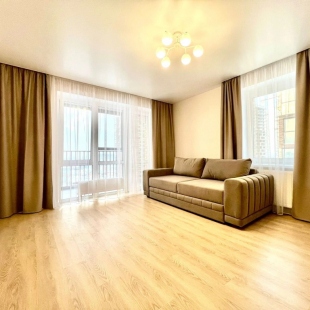 Фотография квартиры Квартира недалеко от исторического центра