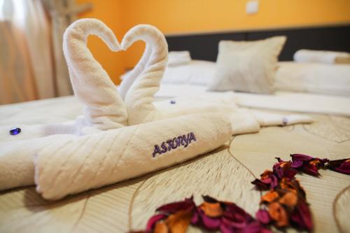 Фотография мини отеля Hotel Astorya Banja Luka