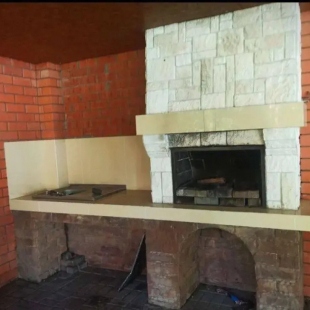 Фотография Коттеджа Коттедж СИТИ-ВИЛЛ