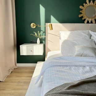 Фотография квартиры Квартира Хозяйка медной горы