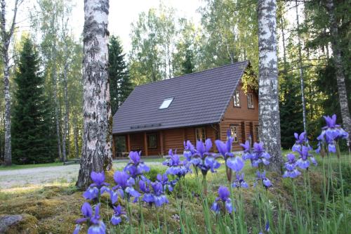 Фотография гостевого дома Aasa Holiday Homes