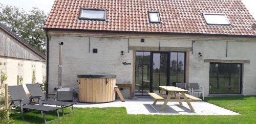 Фотография гостевого дома Op 't Roth