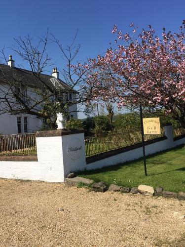 Фотография гостевого дома Thirdpart Farm