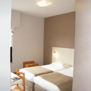 Фотографии гостиницы
Brit Hotel Armor