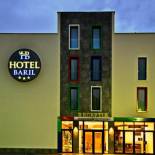 Фотография гостиницы Hotel Baril