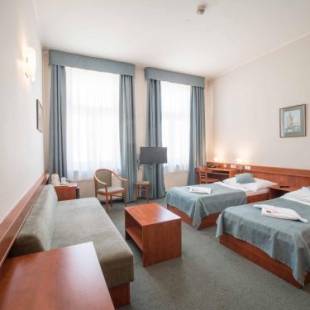 Фотографии гостиницы 
            Alton