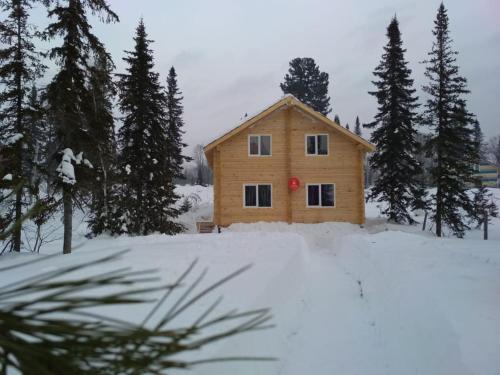 Фотография гостевого дома ResortGesh