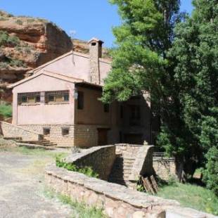 Фотографии гостевого дома 
            Casa Rural El Molino