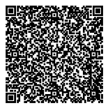 QR код гостиницы Восток