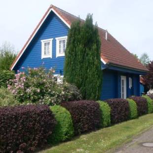 Фотографии гостевого дома 
            Ferienhaus 4 Köhr-Eickhoff