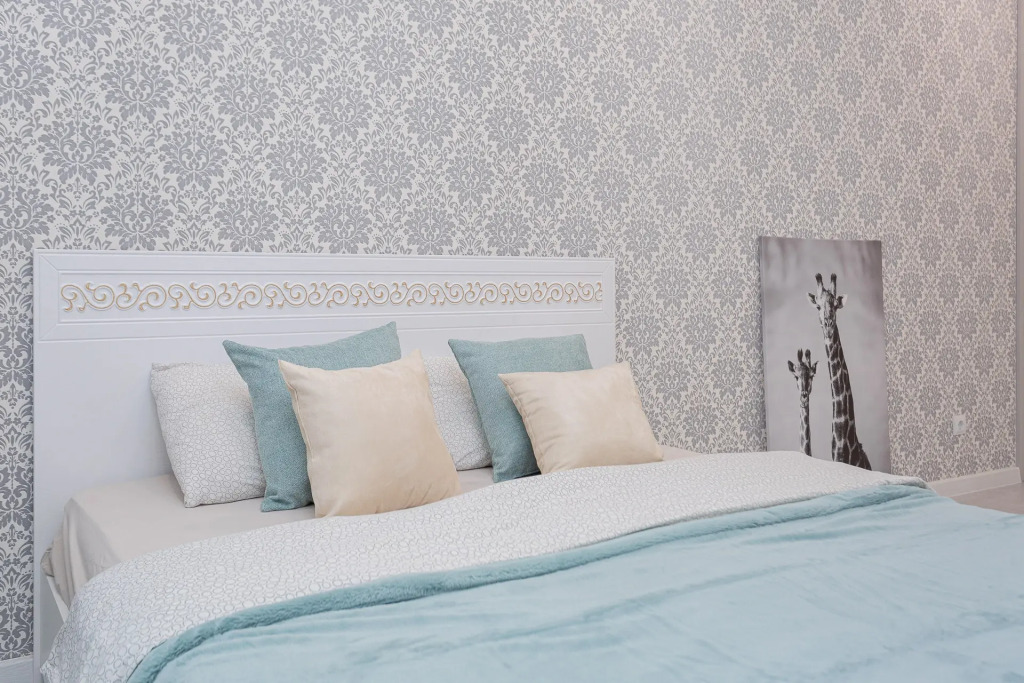 Фотография квартиры Апартаменты Five Floor Apartment