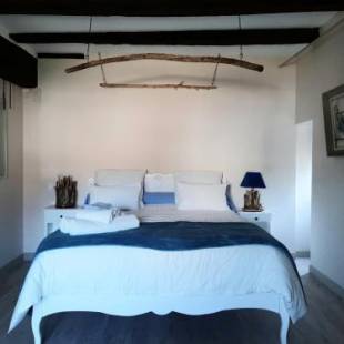 Фотографии мини отеля
Aux penates de Toni Beauval