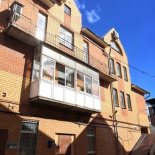 Фотография апарт отеля Академия