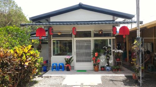 Фотография гостевого дома Cen Chi Xuan