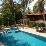 Фотография гостевого дома Le Logis de Kep