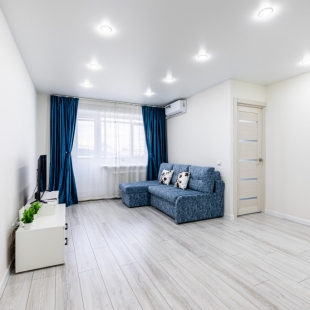 Фотография квартиры Апартаменты Коротченко