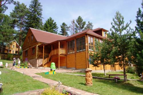 Фотография гостиницы Натали