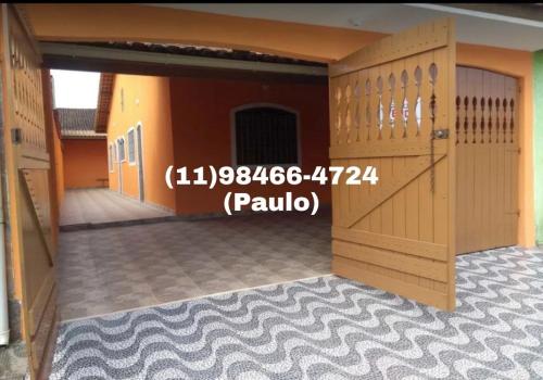 Фотографии гостевого дома
Casa inteira para temporada - Mongaguá