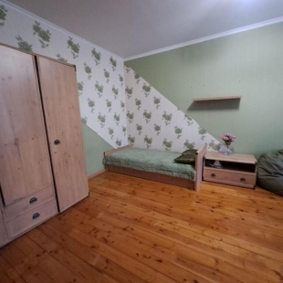 Фотография квартиры Апартаменты на Межевом переулке 15