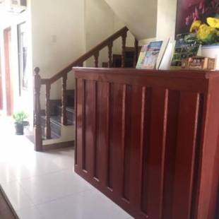 Фотографии мини отеля 
            Faith Rica Pension