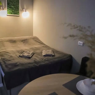 Фотография квартиры Апартаменты Факел 1