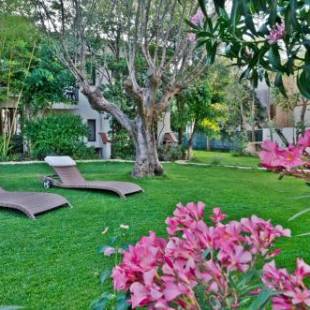 Фотографии гостиницы 
            Hotel Santa Maria