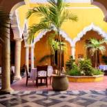 Фотография гостиницы Viva Merida Hotel Boutique