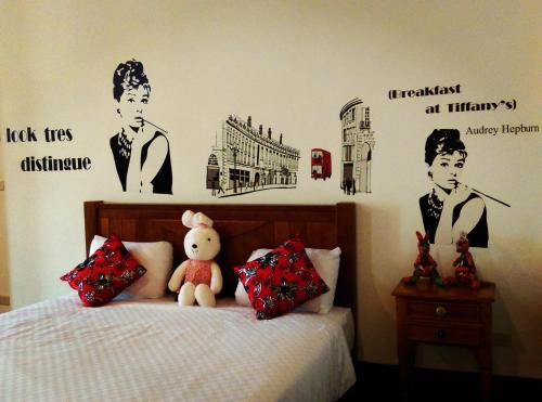 Фотография мини отеля Tainan Yi Home