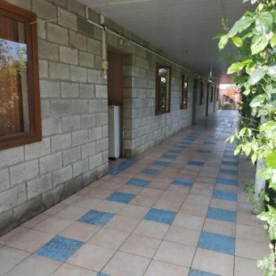 Фотография гостевого дома 84