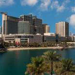 Фотография апарт отеля Beach Rotana – All Suites