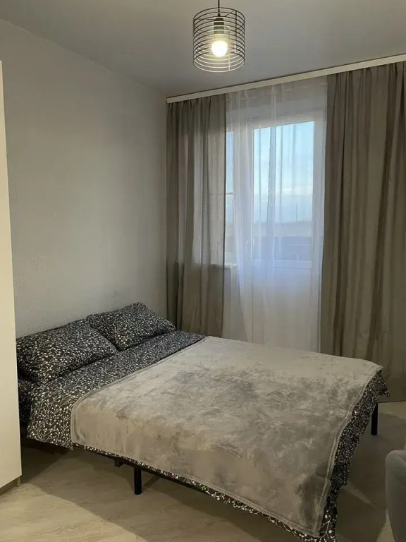 Фотография квартиры Квартира на улице Лётчика Позднякова 2к2