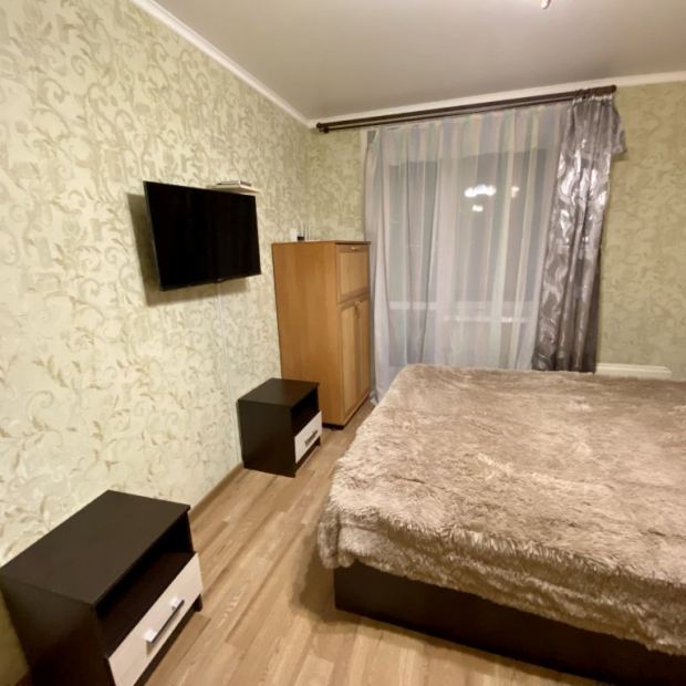 Фотографии квартиры
Апартаменты на Интернациональной