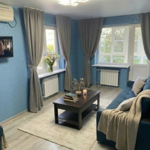 Фотография квартиры Квартира Апартаменты VLG