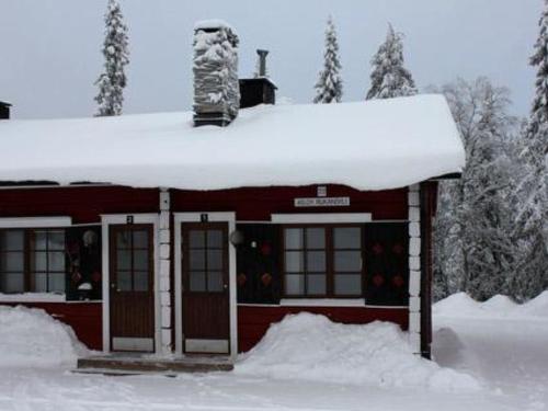 Фотография гостевого дома Holiday Home Rukansyli 1