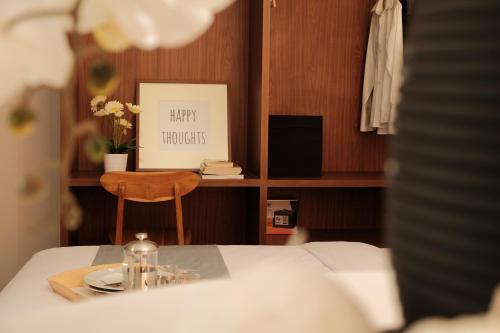 Фотография гостиницы FLAT06.Tendean