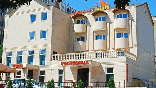 Фотография гостиницы Талани