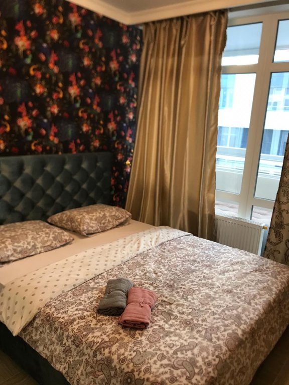 Фотография квартиры Апартаменты на Коммунистической_09