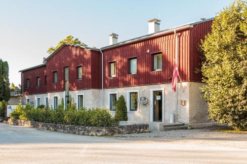 Фотография гостевого дома Odzienas Krogusmāja