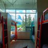 Фотография хостела Canmore Downtown Hostel