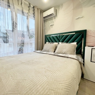 Фотография квартиры Апартаменты NevaBed в АК Резидент