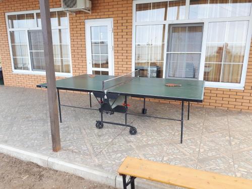 Фотография базы отдыха Бравый капитан