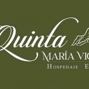 Фотография гостевого дома Quinta María Victoria