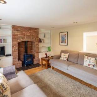 Фотографии гостевого дома
Little Tern Cottage